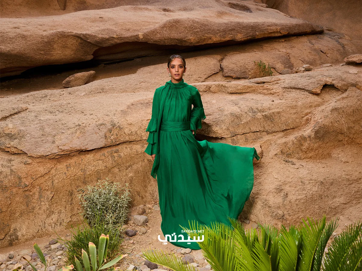  فاطمة المطر رائدة الأعمال الكويتية المختصة بمجال السفر والسياحة