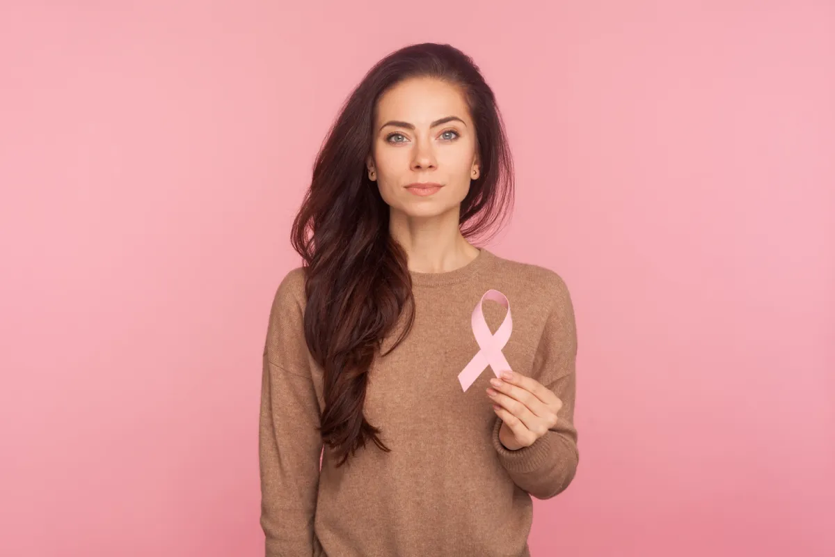 الوقاية من سرطان الثدي