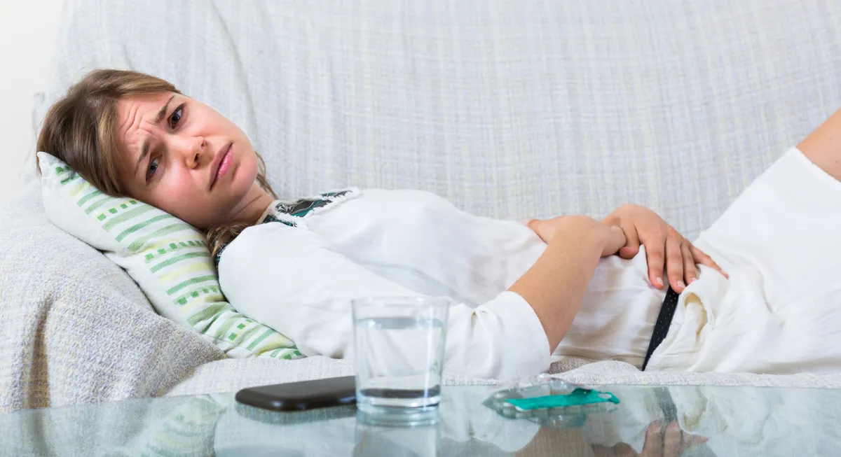 نصائح للحامل في الشهر الأول