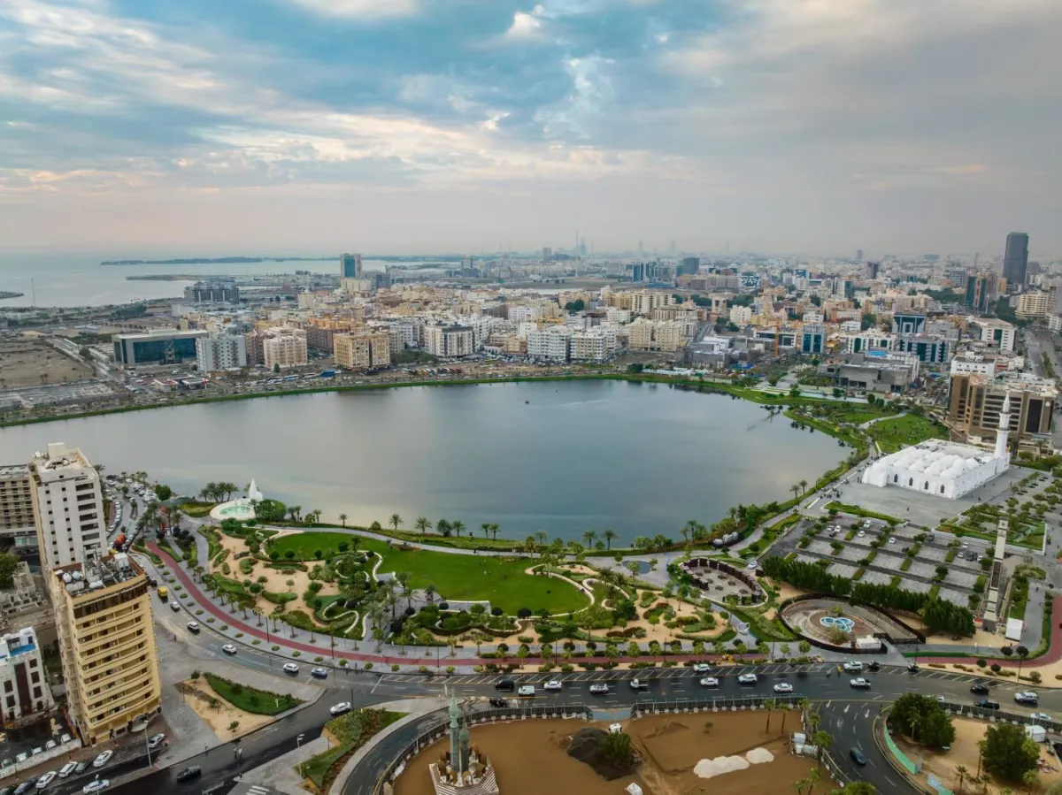 سيتي سكيب 2025