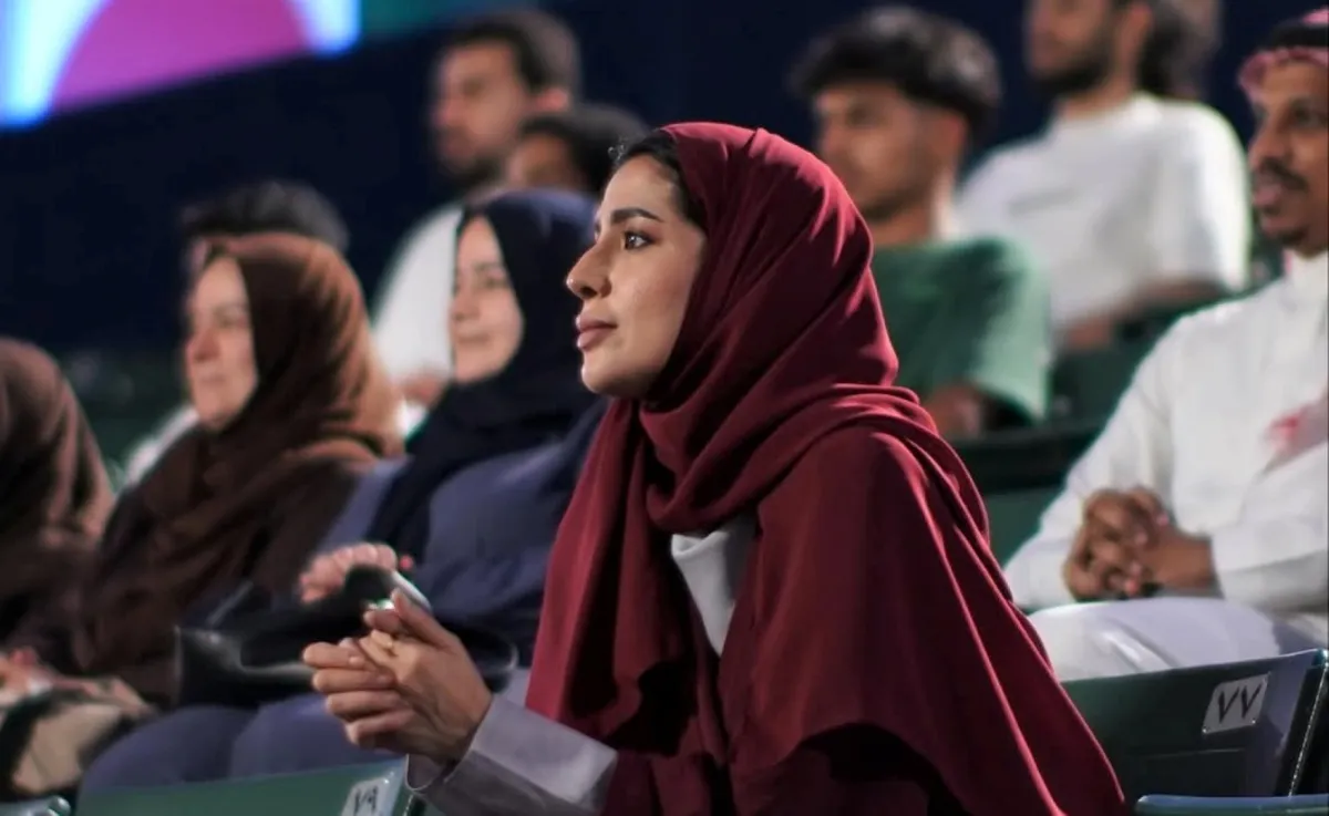 فتون الجارالله- الصورة من حسابها على الانستغرام