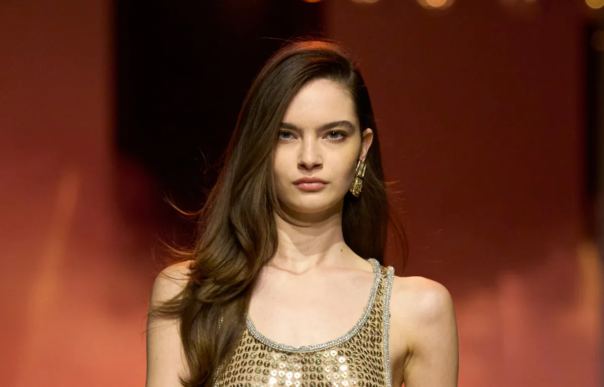 العناية بالبشرة