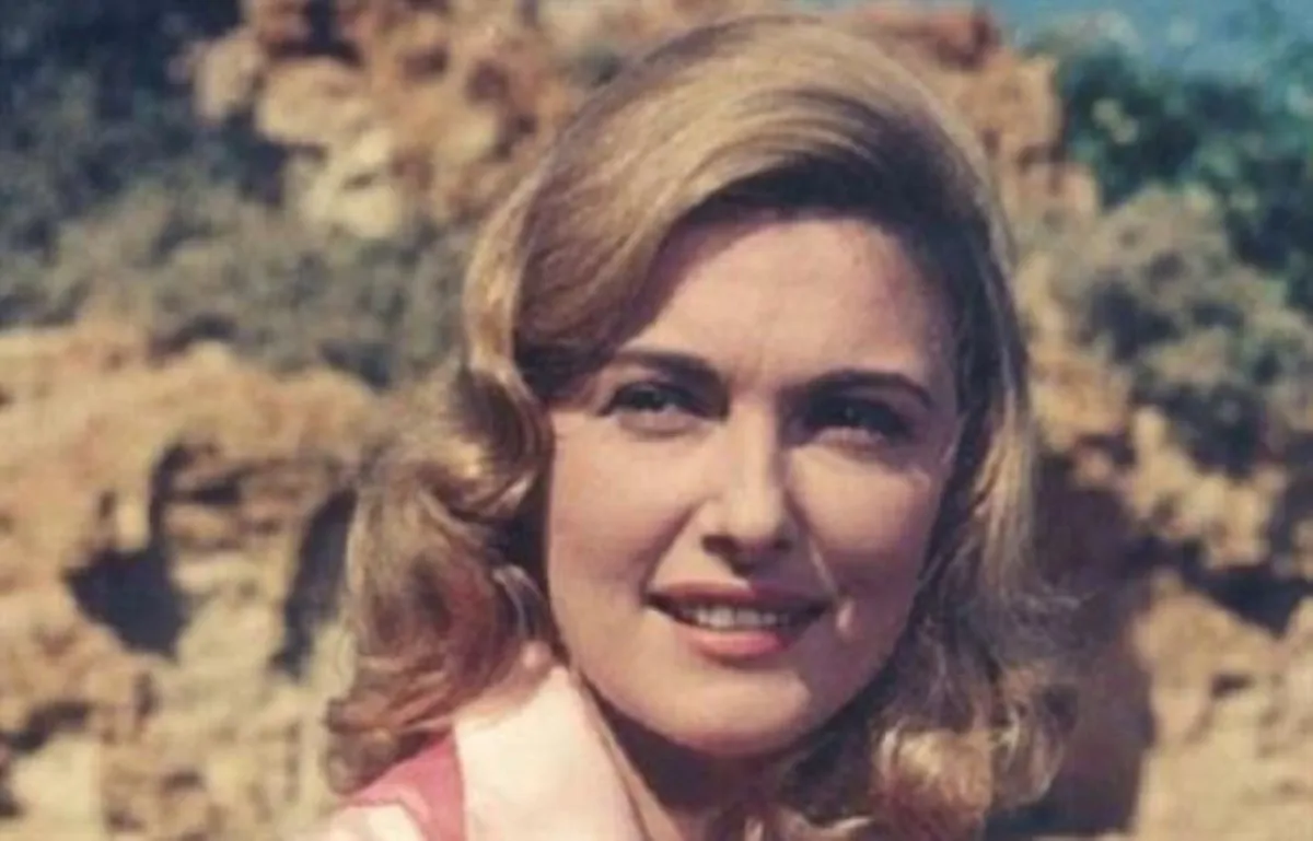 مريم فخر الدين- صورة أرشيفية 