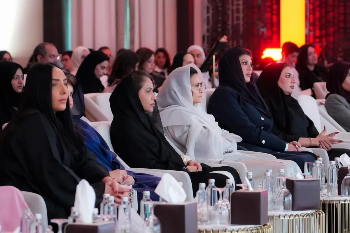 تمكين المرأة