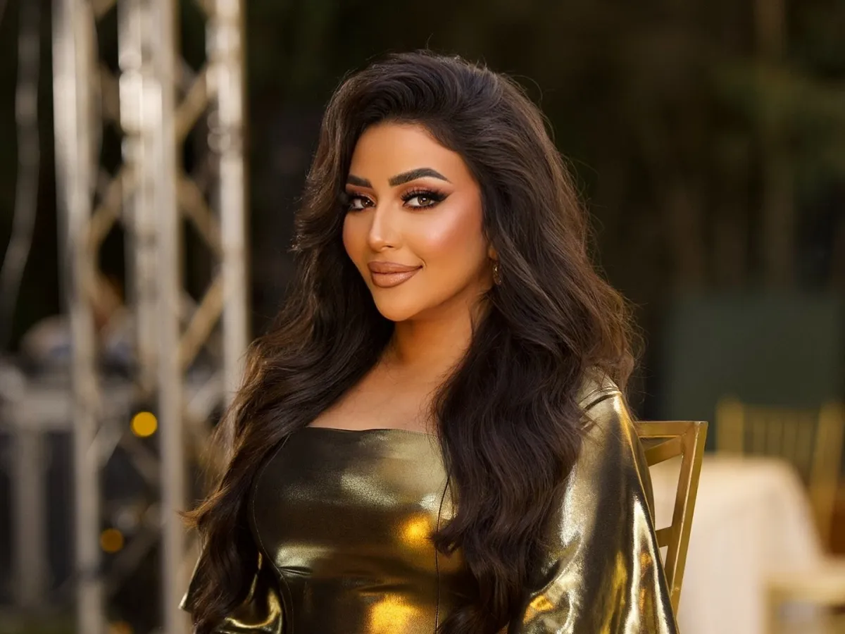 رحمة محسن - الصورة من حسابه على إنستغرام