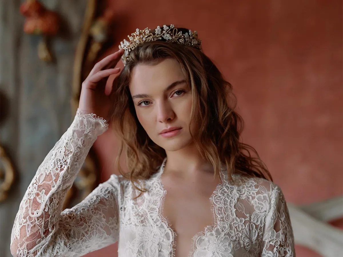 العناية ببشرة العروس قبل الزفاف