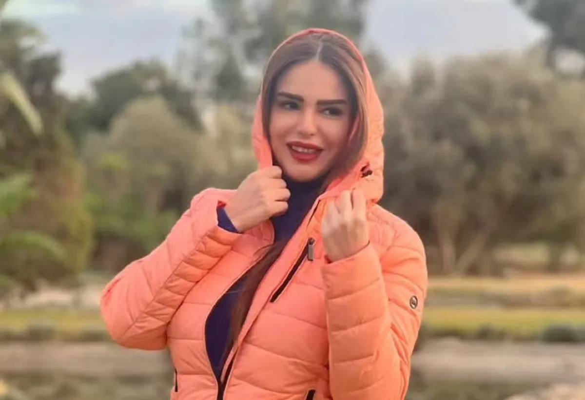 دنيا عبد العزيز- الصورة من حسابها الرسمي على إنستغرام