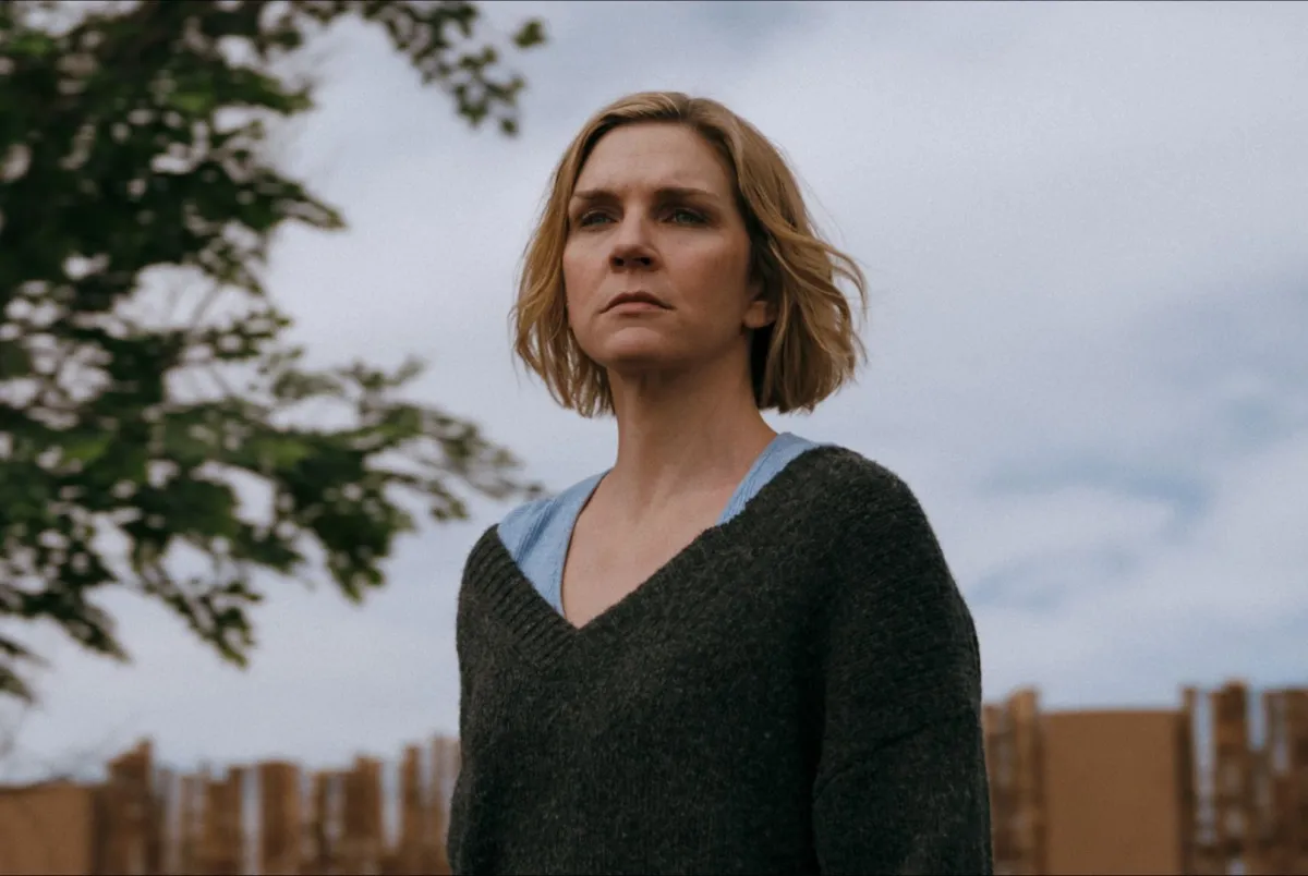 ريا سيهورن من مسلسل بلوريبس- الصورة من موقع IMDB