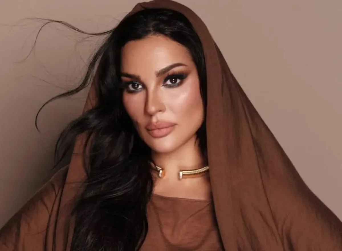 نادين نجيم- الصورة من حسابها الرسمي على إنستغرام