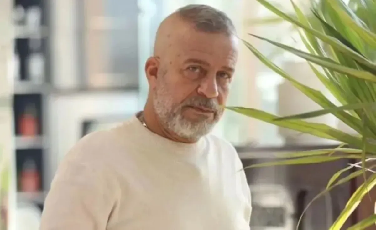 شريف منير- الصورة من حسابه على إنستغرام