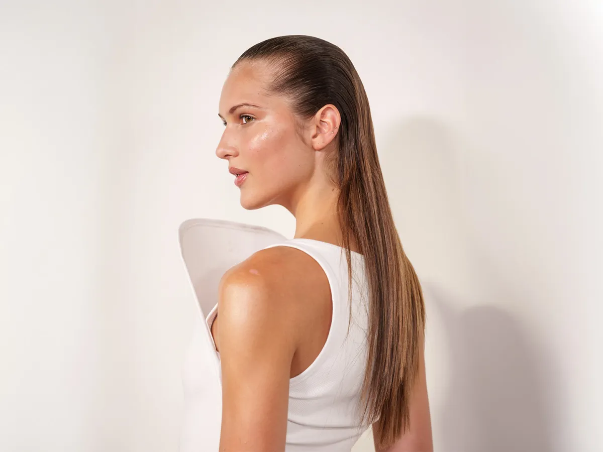 أسرار استخدام البروتين في العناية بالشعر