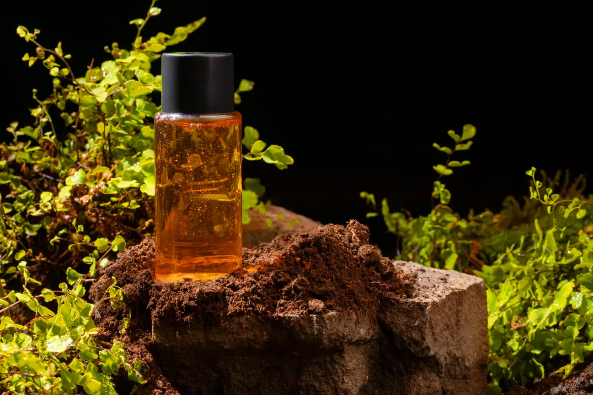 أجمل العطور الحارة بنكهة التوابل