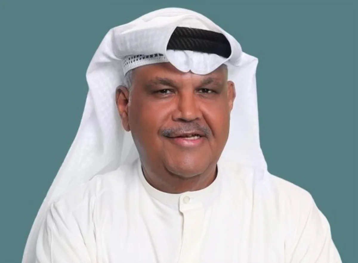 نبيل شعيل- الصورة من حساب تركي ال الشيخ على منصة X