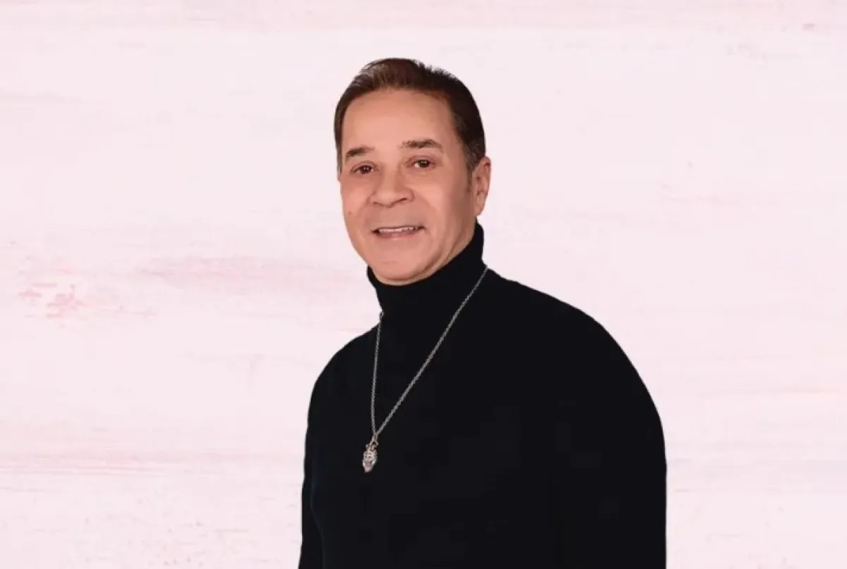 مدحت صالح - الصورة من صفحته الرسمية على الفيسبوك