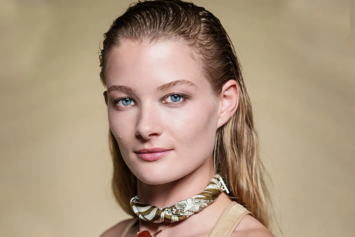 تفتيح البشرة