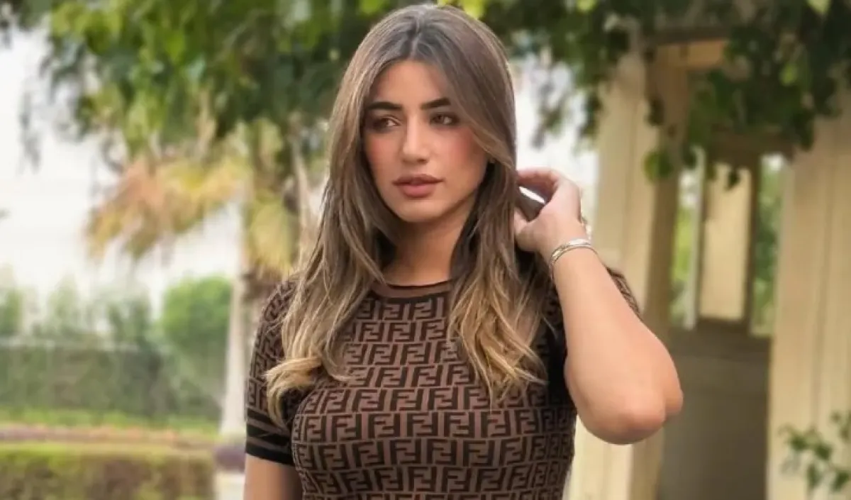 هايدي موسى- الصورة من حسابها الرسمي على إنستغرام