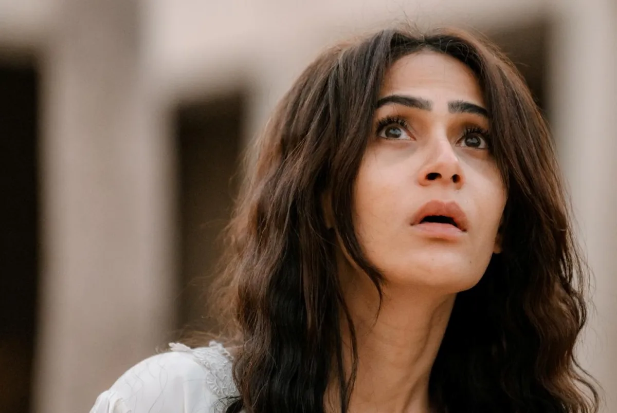 شيماء الفضل- الصورة من المصدر