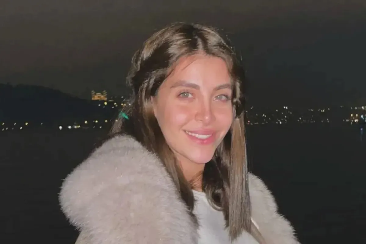 نور علي- الصورة من صفحتها على إنستغرام