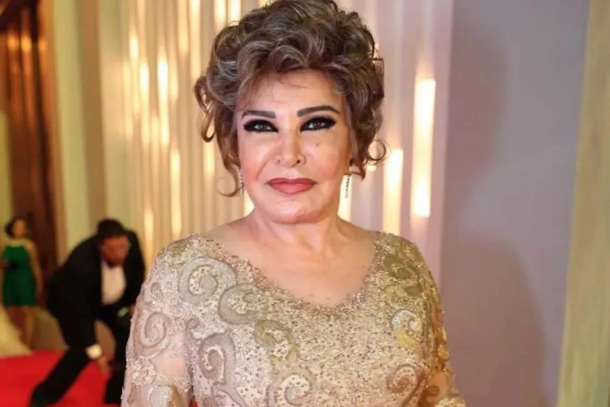 صفية العمري - الصورة من حسابها على الفيسبوك