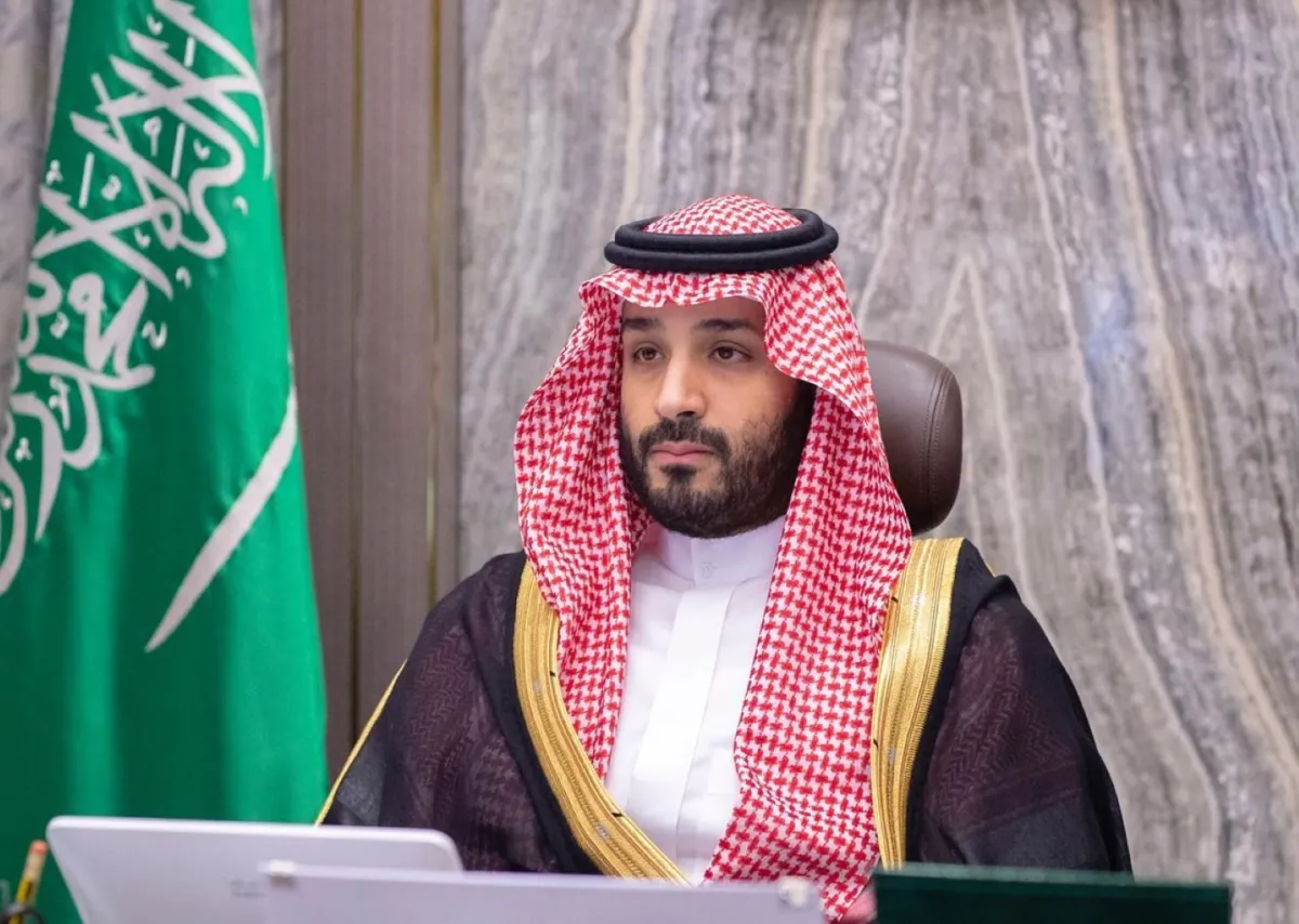 تحت رعاية ولي العهد.. سدايا تنظم القمة العالمية للذكاء الاصطناعي بنسختها الرابعة بالرياض في سبتمبر 2026 