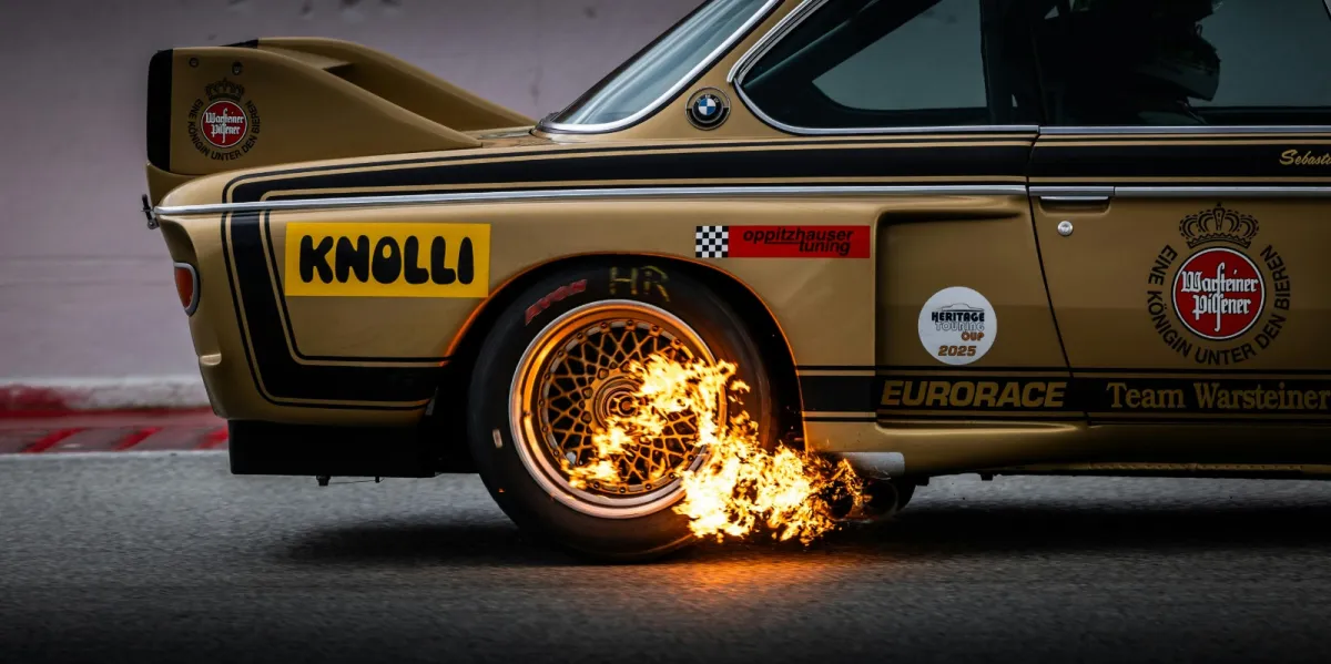 تفسير حلم احتراق السيارة في المنام