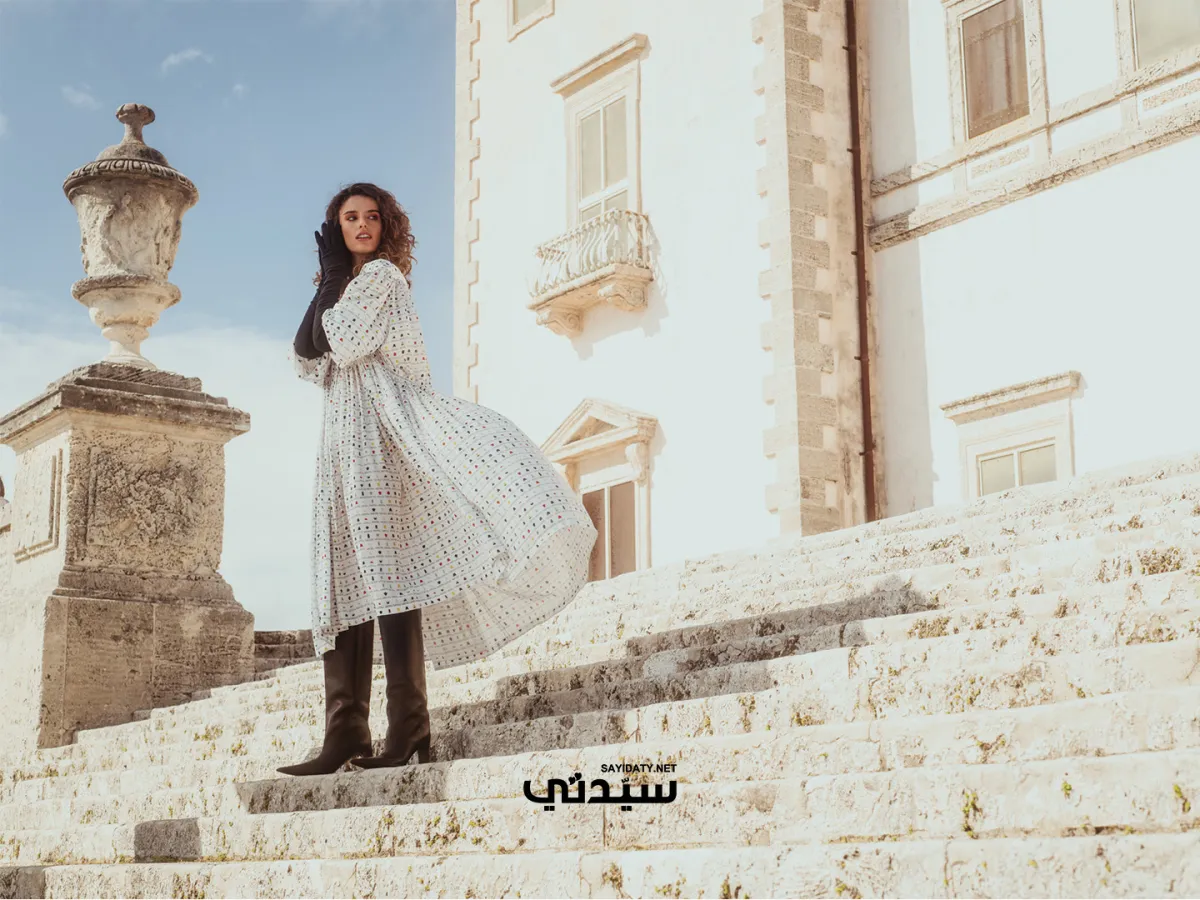 تصوير | أنا غونسلمان Anna Gunselman - السنة 2022 - العدد 2136