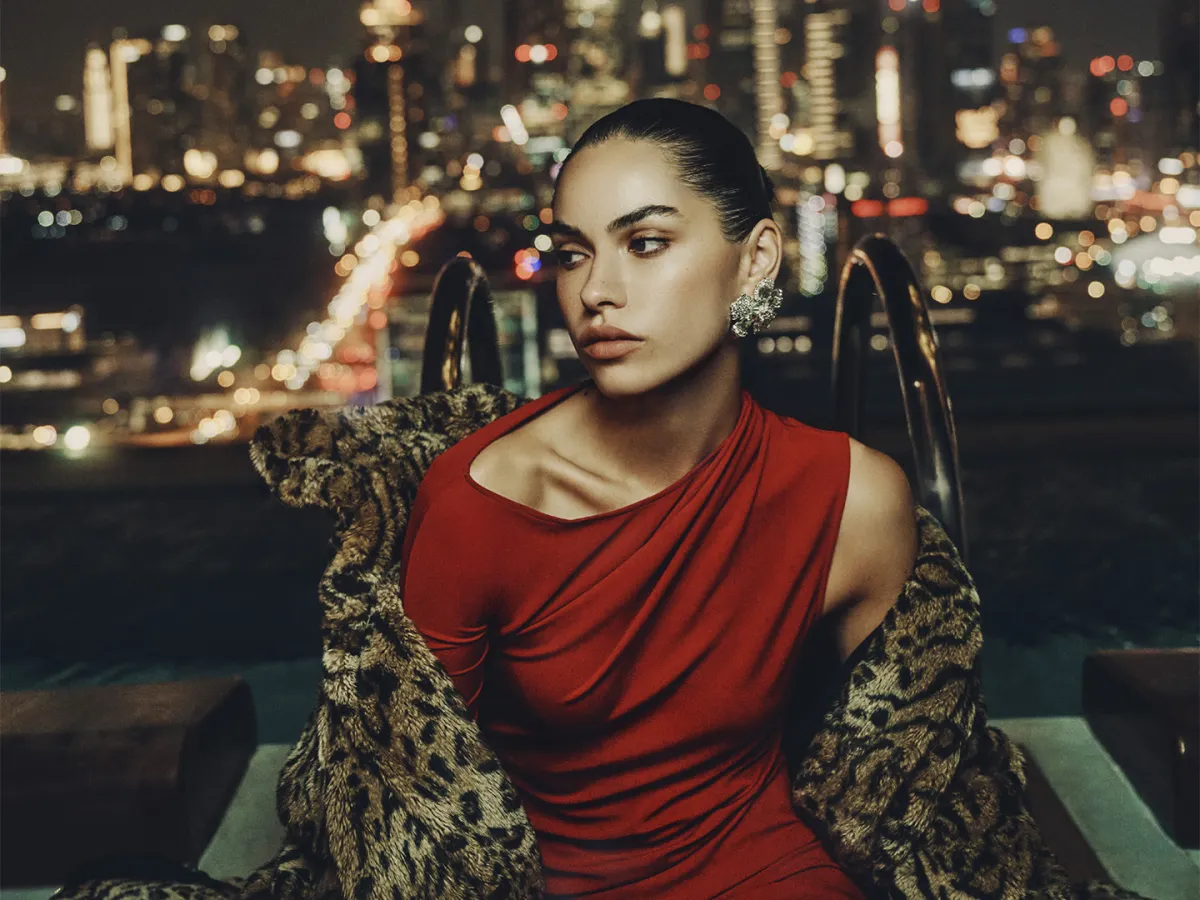 تصوير | غريغ أدامسكي Greg Adamski - التاريخ | ديسمبر 2024 - العدد | 2231