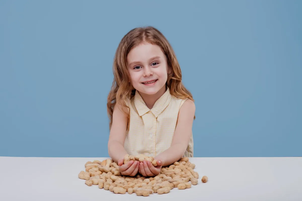 صورة حساسية الطعام