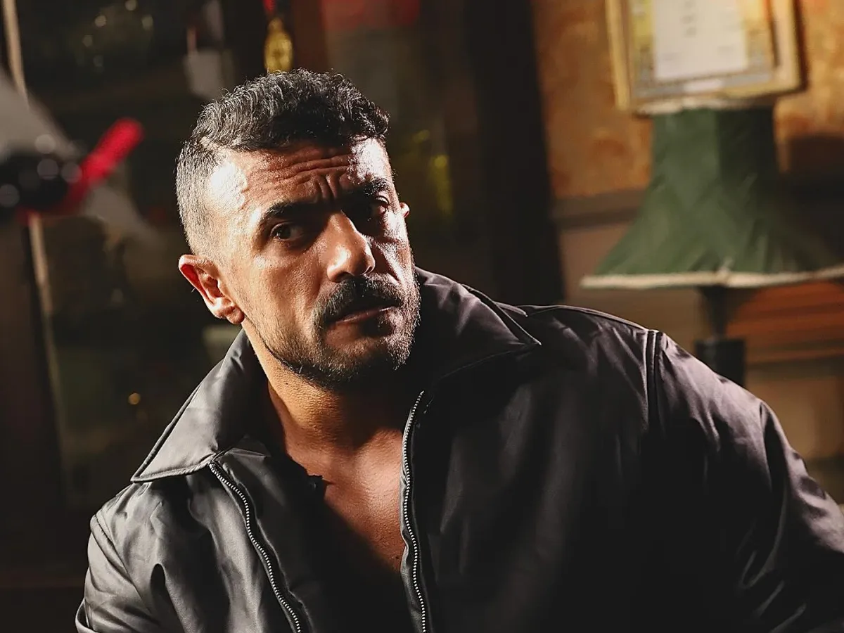 أحمد العوضي- الصورة من حسابه على إنستغرام