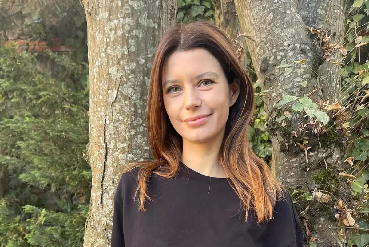 بيرين سات- الصورة من حسابها على إنستغرام