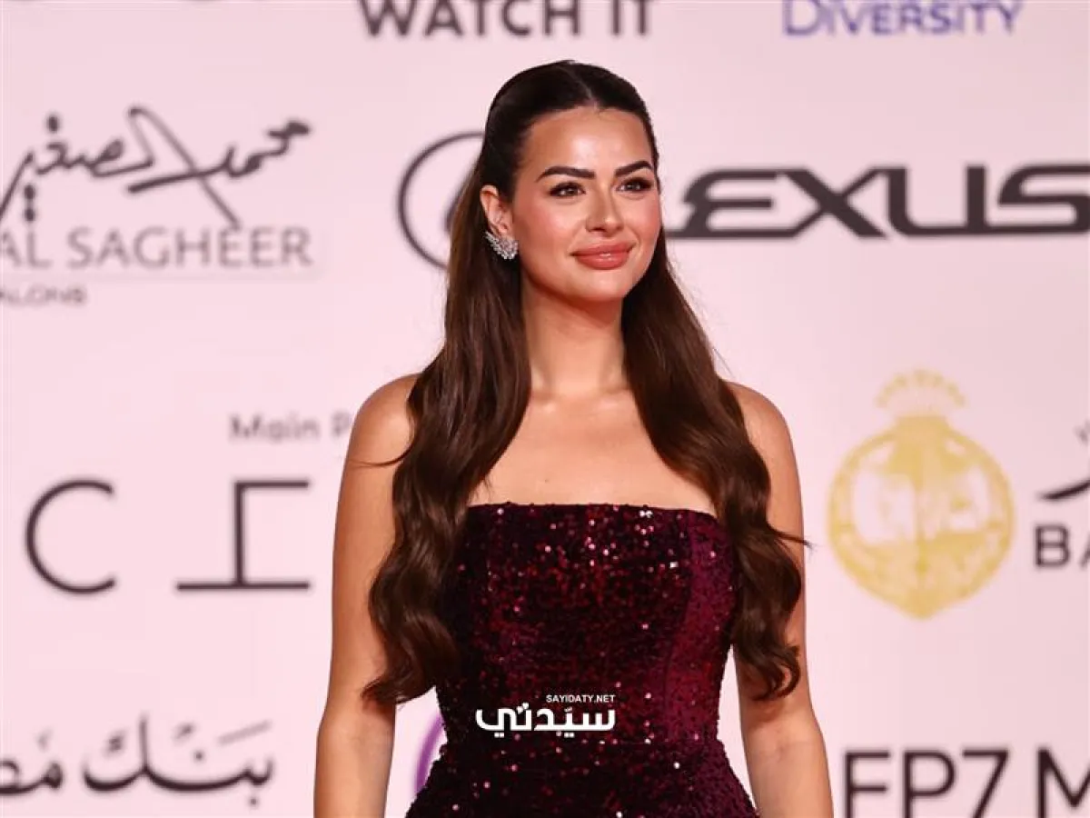 مهرجان القاهرة السينمائي