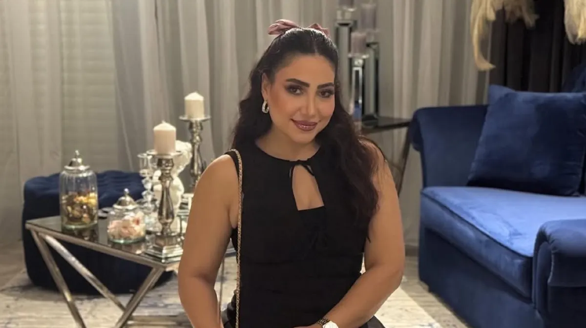 بوسي- الصورة من حسابها الرسمي على إنستغرام