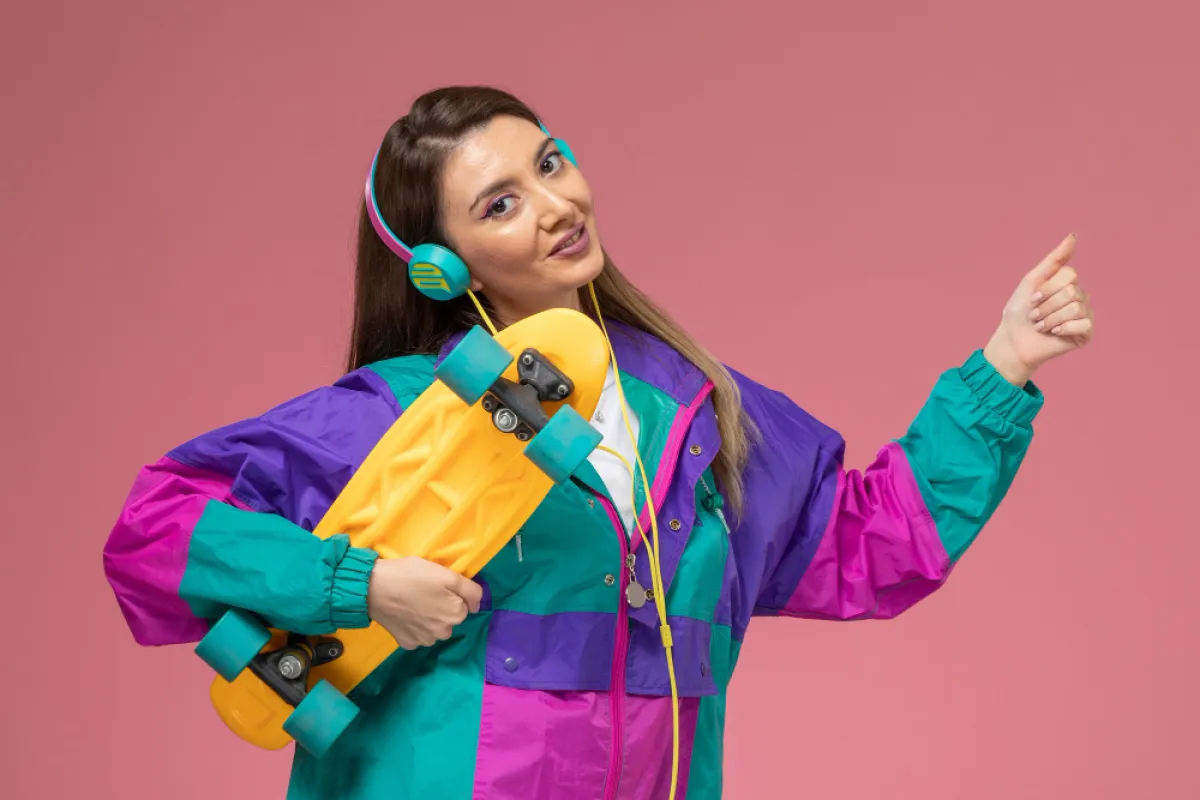 الشباب في عام 2025 صاروا أكثر وعيًا - المصدر freepik