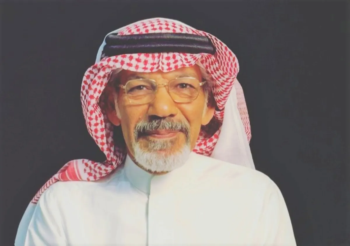 إبراهيم الحساوي- الصورة من حسابه  على الانستغرام