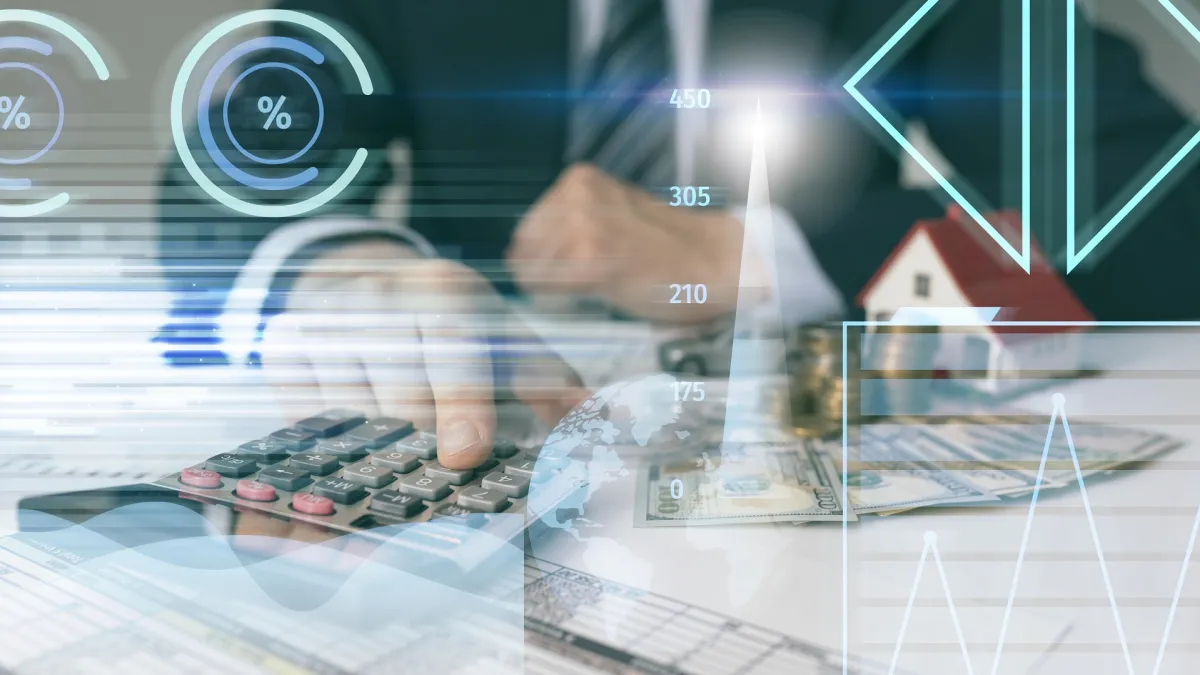 جولات التمويل خارطة الطريق لإدارة رأس المال - الصورة من freepik