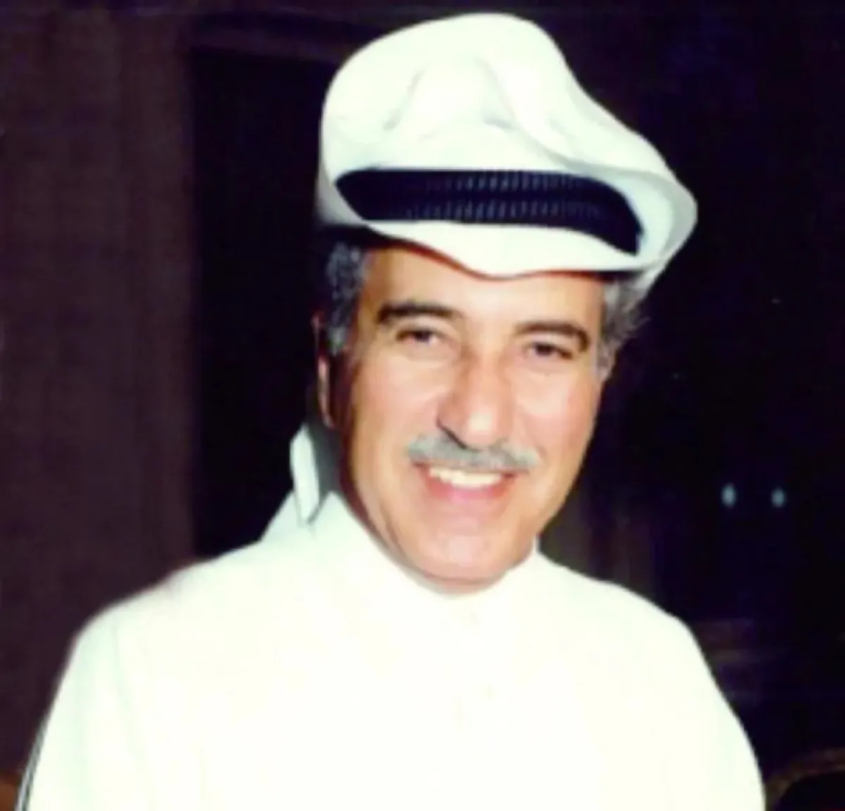 الشاعر يحيى توفيق - مصدر الصورة: حساب قناة الإخبارية السعودي على منصة إكس