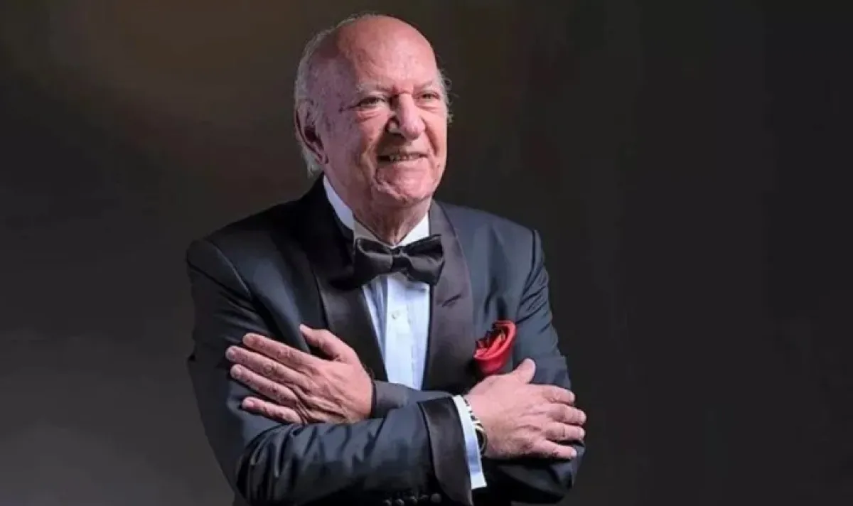 عمر خيرت- الصورة من حسابه الخاص على إنستغرام