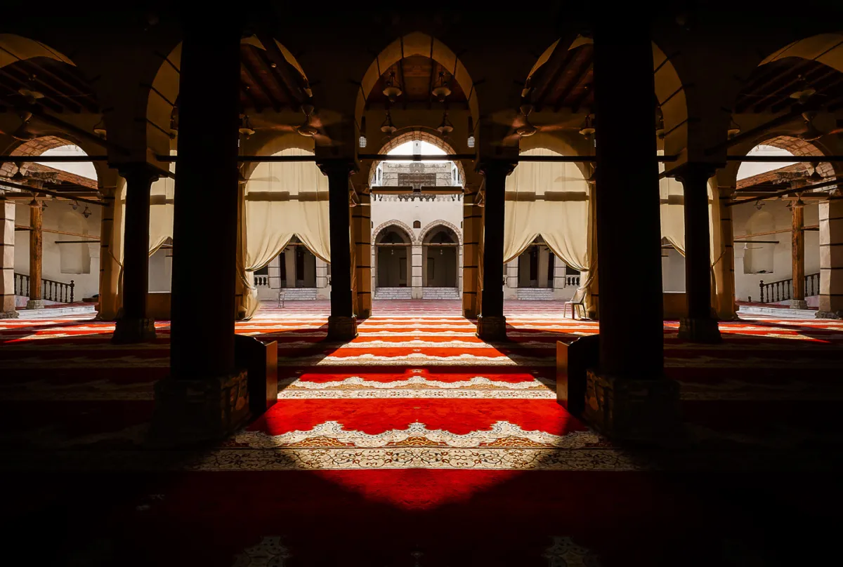 من تصوير عمر النهدي