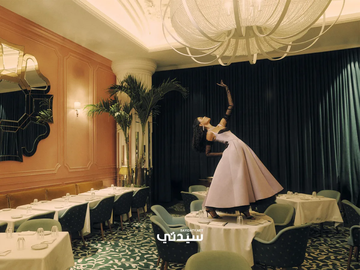 تصوير | غريغ أدامسكي Greg Adamski التاريخ | يونيو 2024 – العدد: 2226