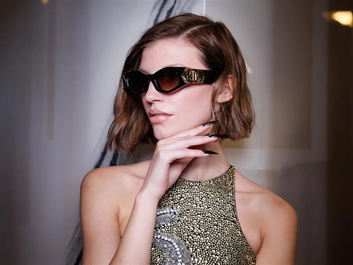 العناية بالأظافر