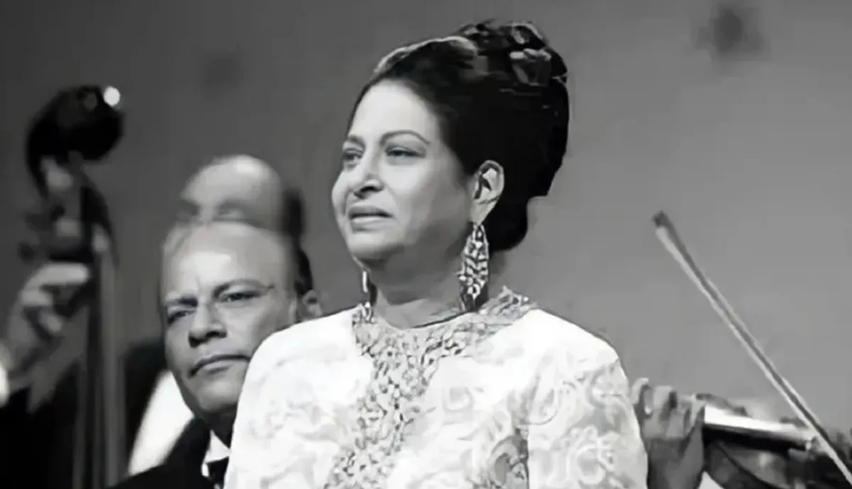 أم كلثوم- صورة أرشيفية