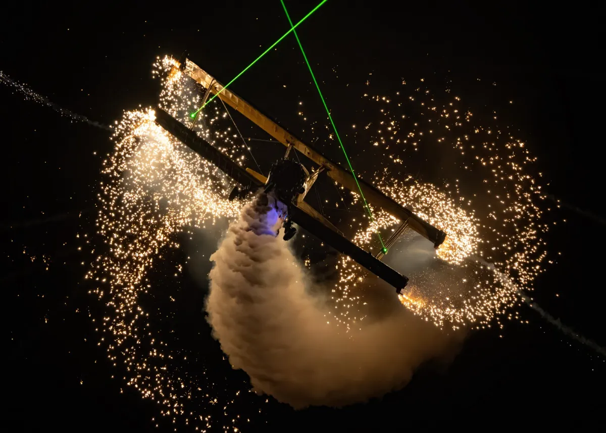 نادي الطيران السعودي