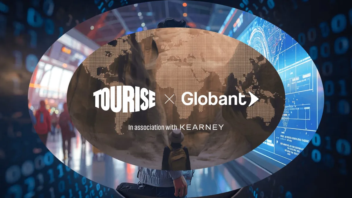 انطلاق منتدى TOURISE بالرياض 11 نوفمبر الجاري - الصورة من الموقع الرسمي للمنتدى