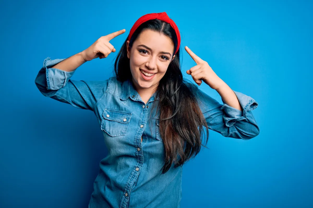 اختبار الجرأة