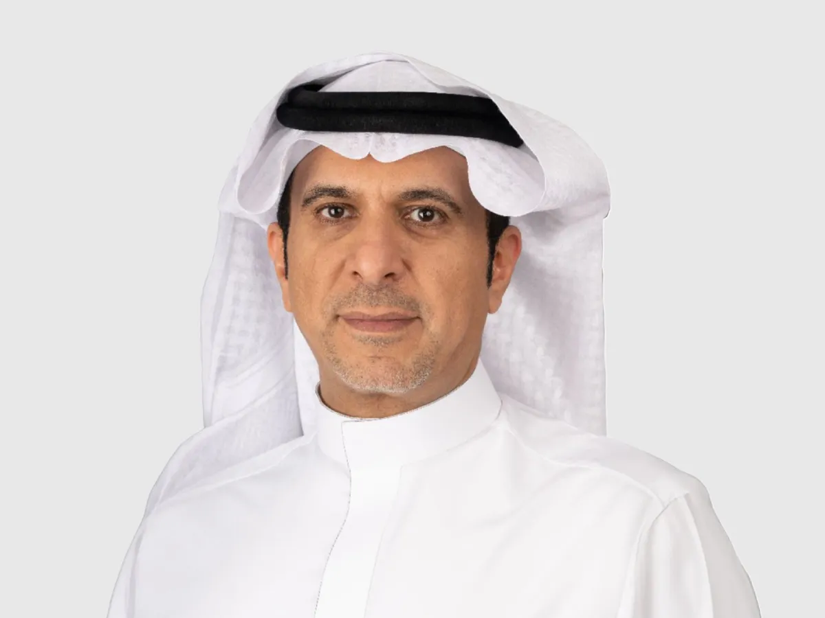 الأستاذ علي بن عبدالله الزيد الرئيس التنفيذي لهيئة الإذاعة والتلفزيون السعودية. الصورة من الموقع الرسمي لهيئة الإذاعة والتلفزيون