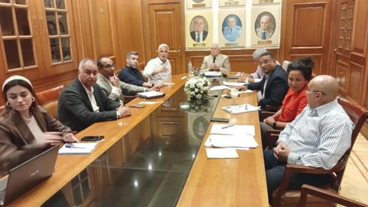  حواء تقود التحدى فى رالى جميل للسيدات أبريل 2026