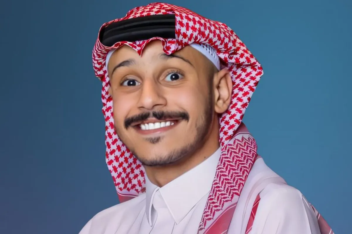 عبدالعزيز المزيني مقدم بود كاست مجيد