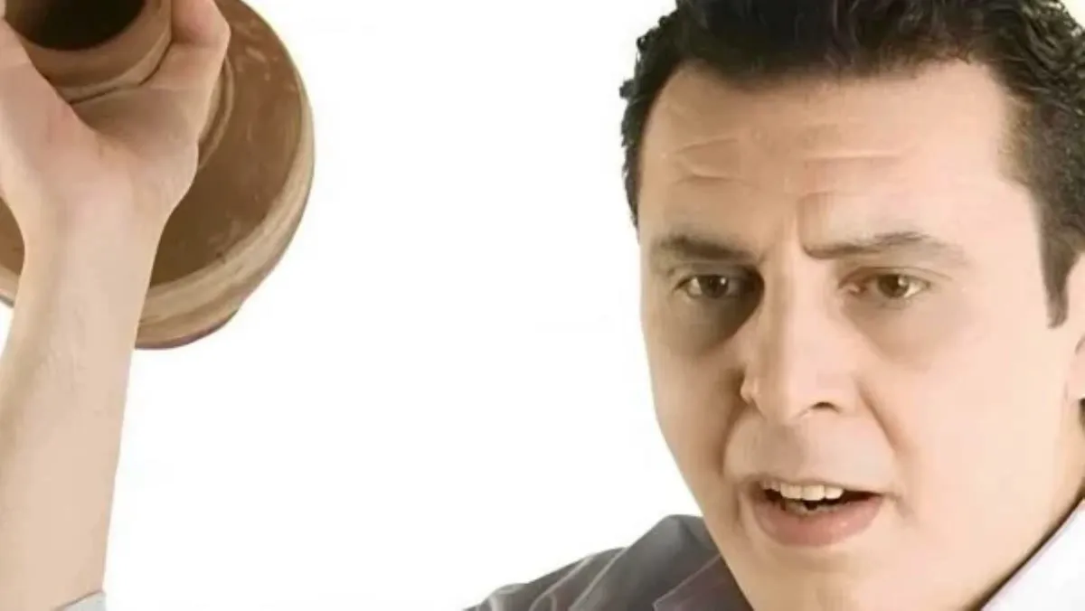 طارق الأمير- الصورة أرشيفية