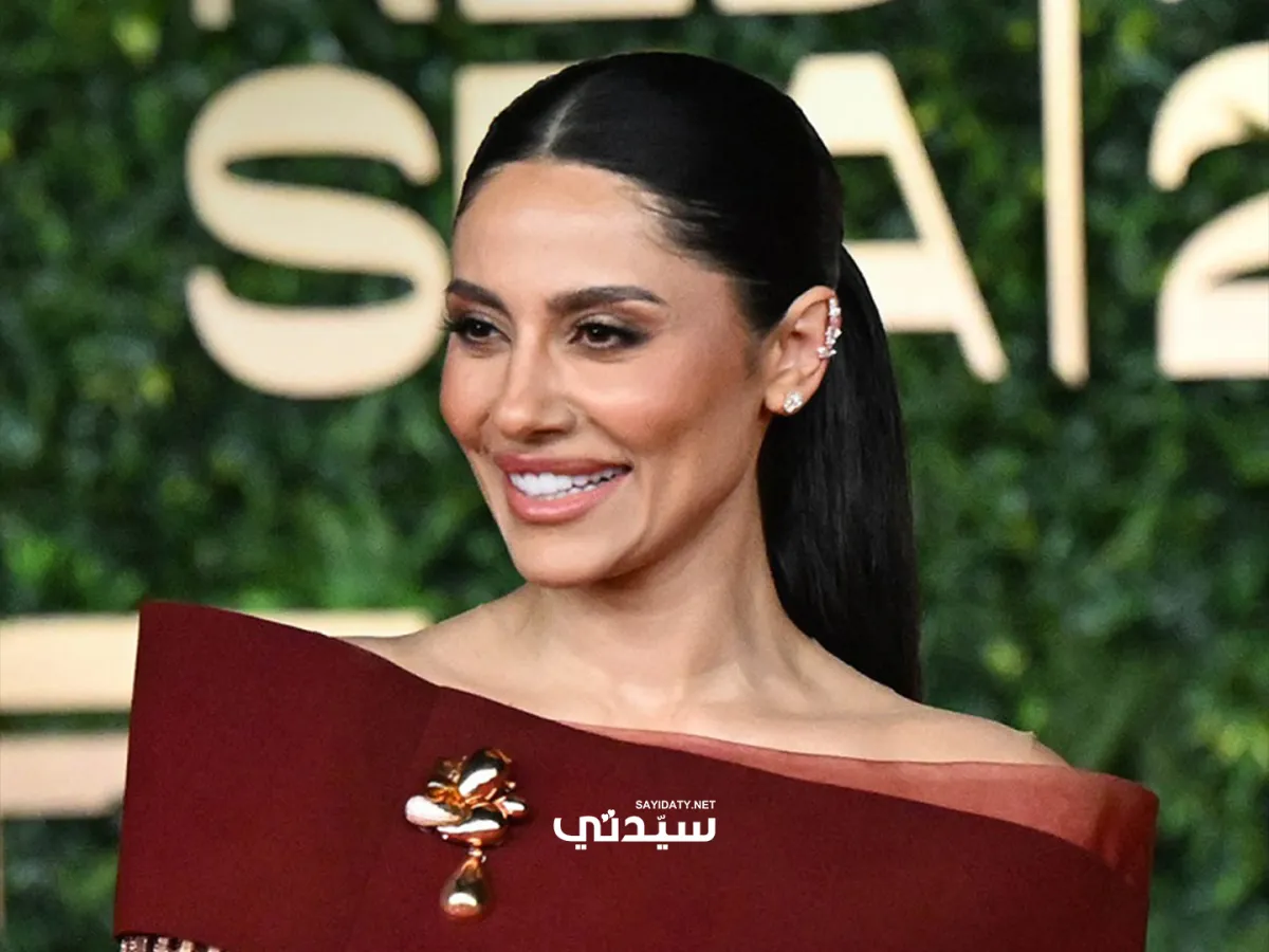 تسريحات شعر رأس السنة 2026 