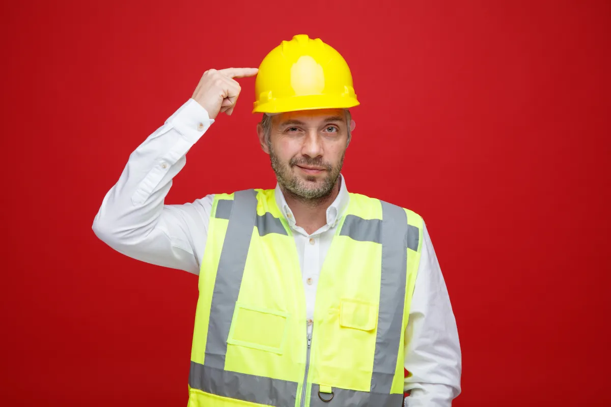 كيف يتعامل المهندس مع التحديات؟